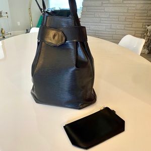 Louis Vuitton Sac De Paule
